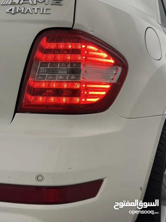 جيب مرسيدس للبيع ML 350  فل الفل . بوضع ممتاز البيع بسبب السفر فرصة لن تتكرر . انظف واحلا حبه