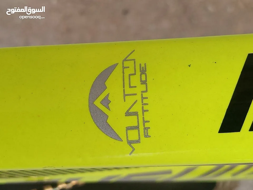 بسكليت قياس 26 للبيع