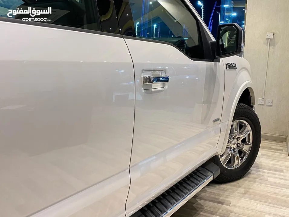 بيكاب F150 ارخص سعر بالسوق خليجي