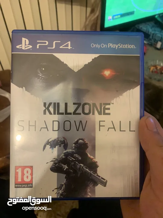 دسكات ps4