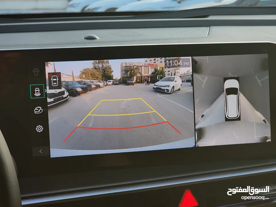 كيا سورنتو هايبرد ترخيص 2023  ماتور 1600 هايبرد/240 حصان 180 بنزين 60 كهرباء/