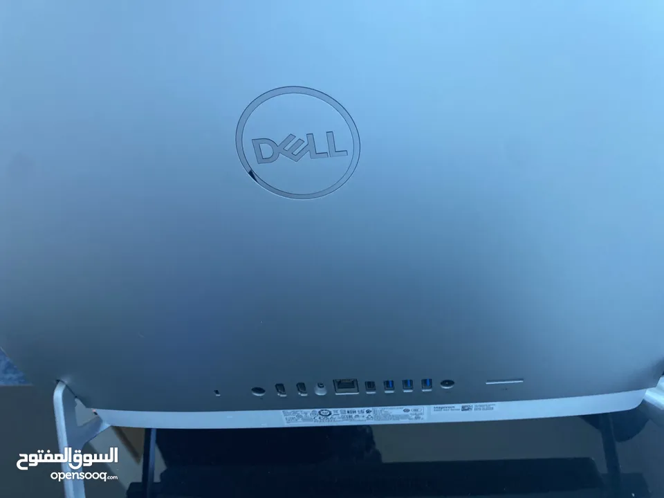 Dell Inspiron 5400 AIO i5