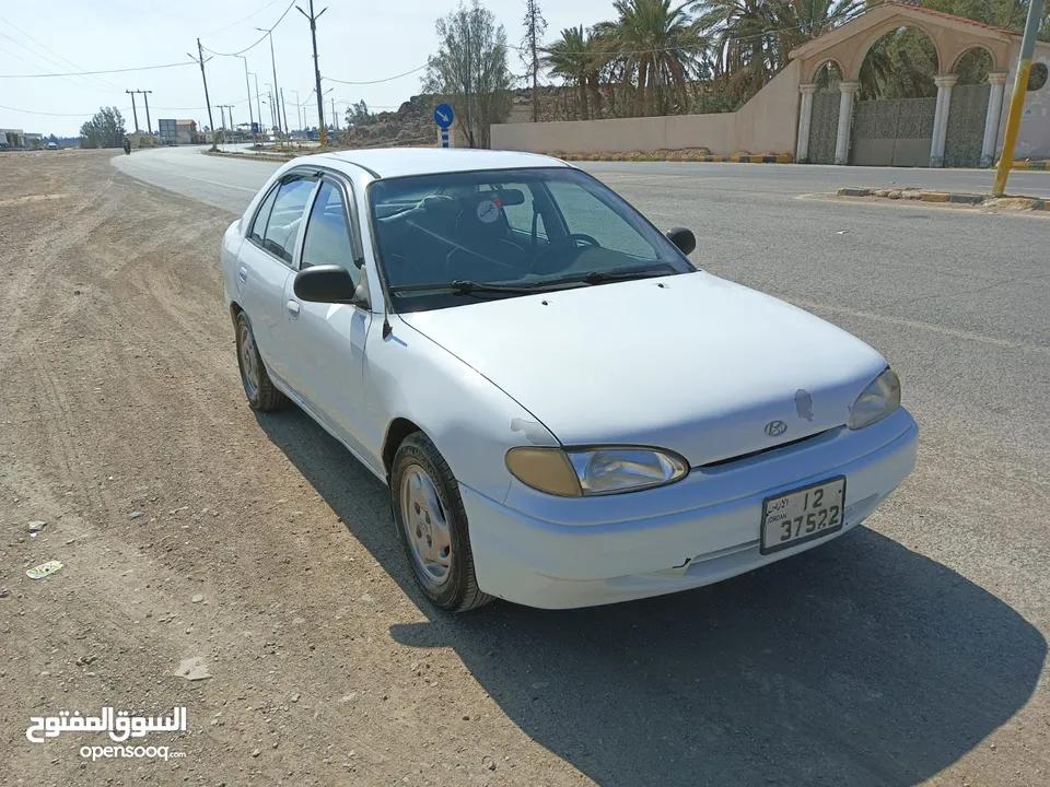 أكسنت 95 للبيع