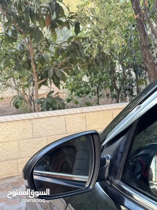 هونداي توسان