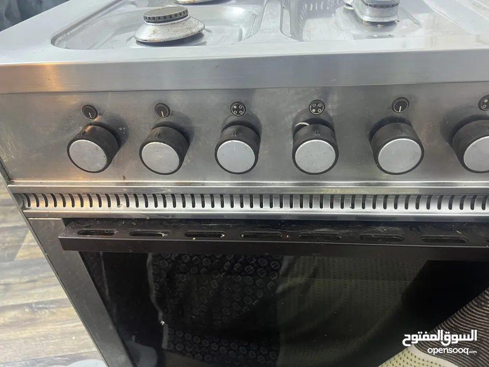 COOKING RANGE ( CHULA) FOR SALE.