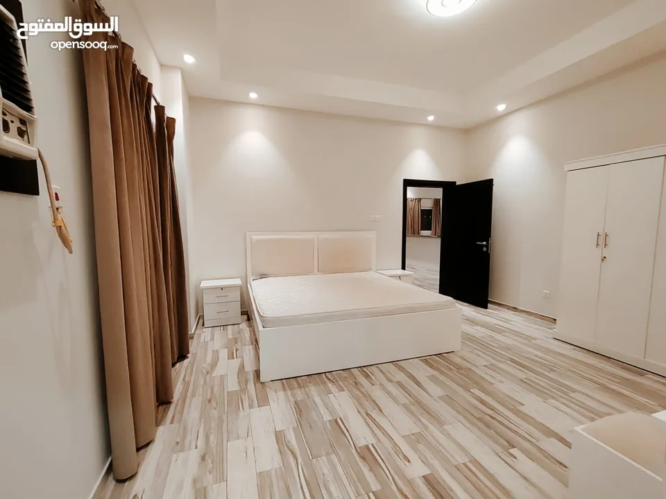 APARTMENT FOR RENT IN JUFFAIR 2BHK FULLY FURNISHED