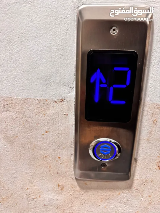 مكتب للبيع بالخلو