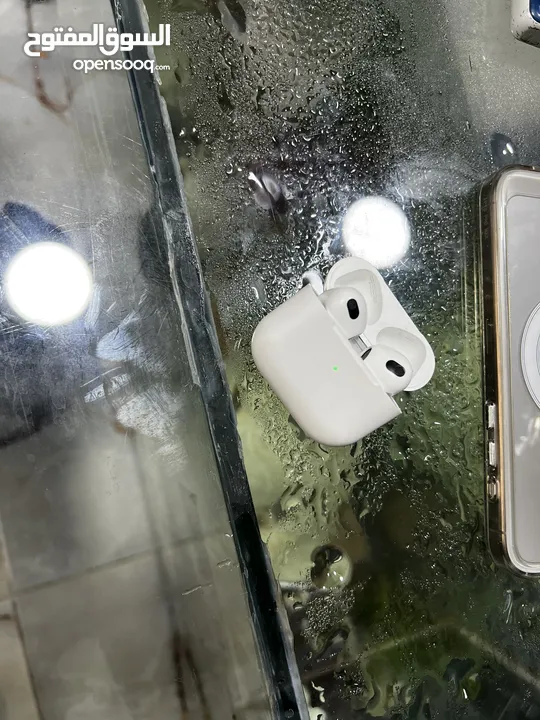 جيل 3 اصلي AirPods