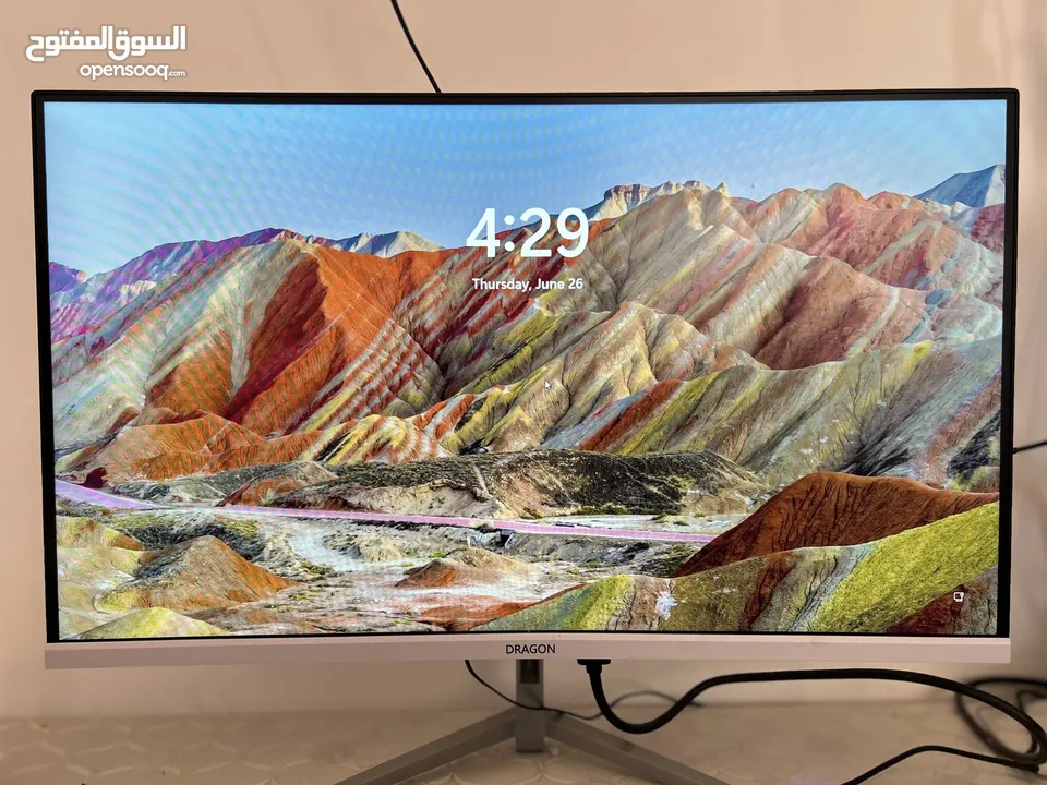 Pc gaming  تجميعة قيمنق  RTX 4060