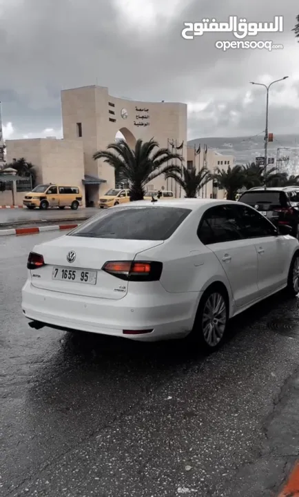 جتا 2016 للبيع