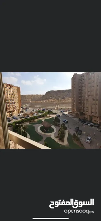 شقة في كمبوند سما القاهرة