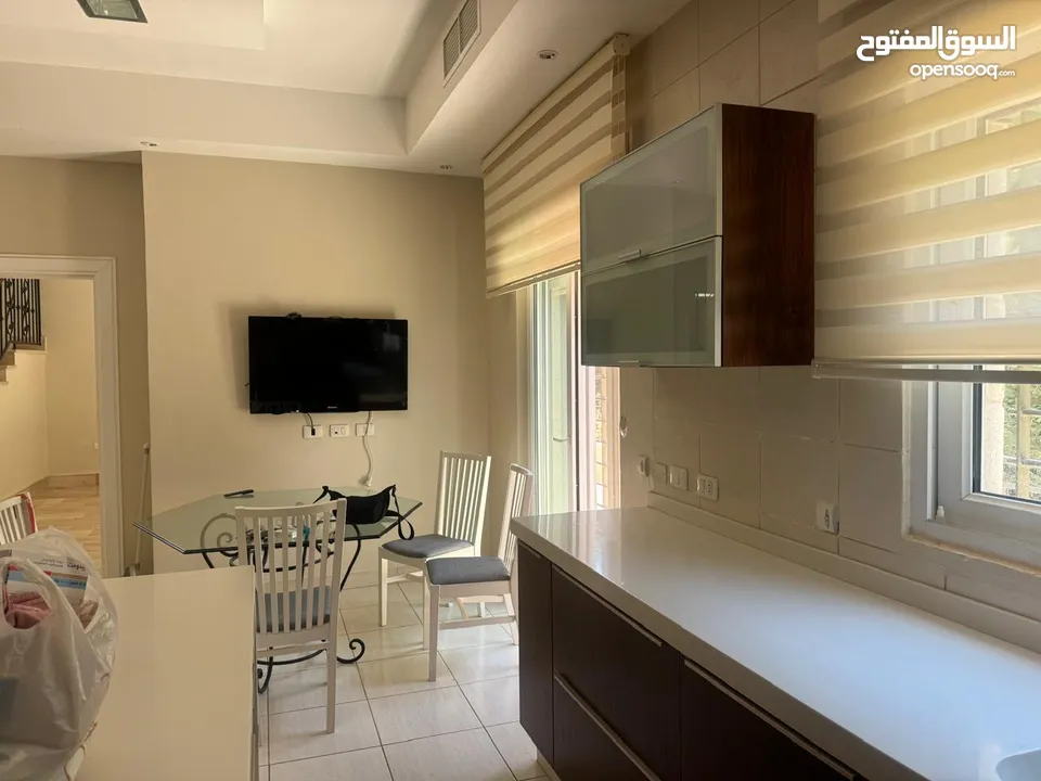 شقة مفروشة للايجار في خلدا ( Property 40174 )-175007751