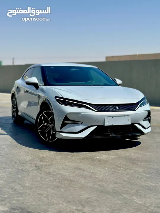 byd song l excellence AWD 2023 مميزه جدا دفع رباعي دبل موتورجمميزه برا