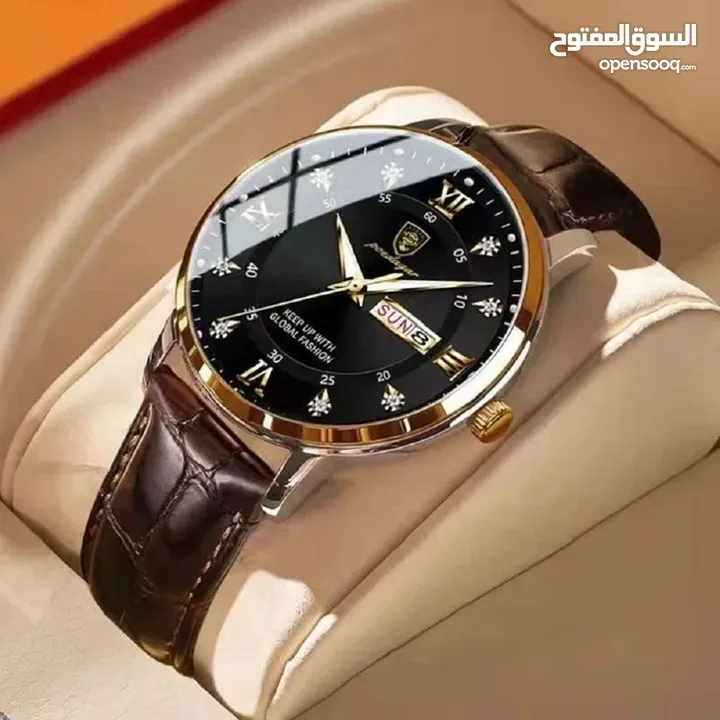شروه ساعات بسعر مغري