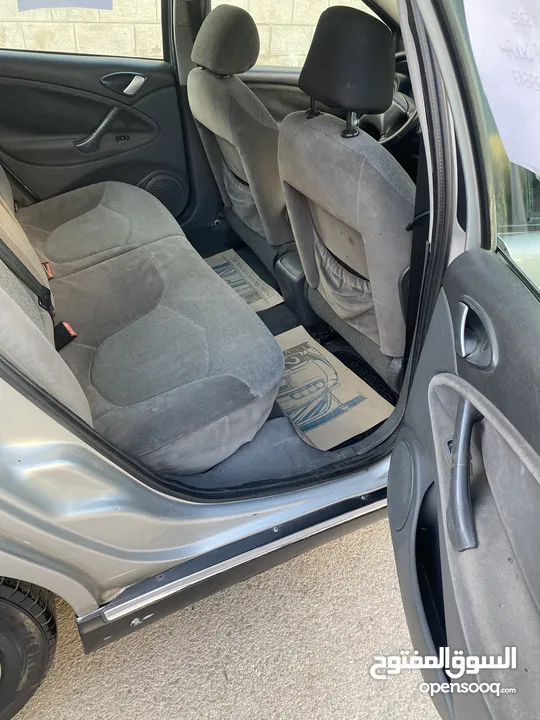 سيتروين c5 2006 للبيع