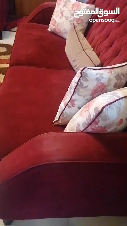 اثاث غرفة جلوس