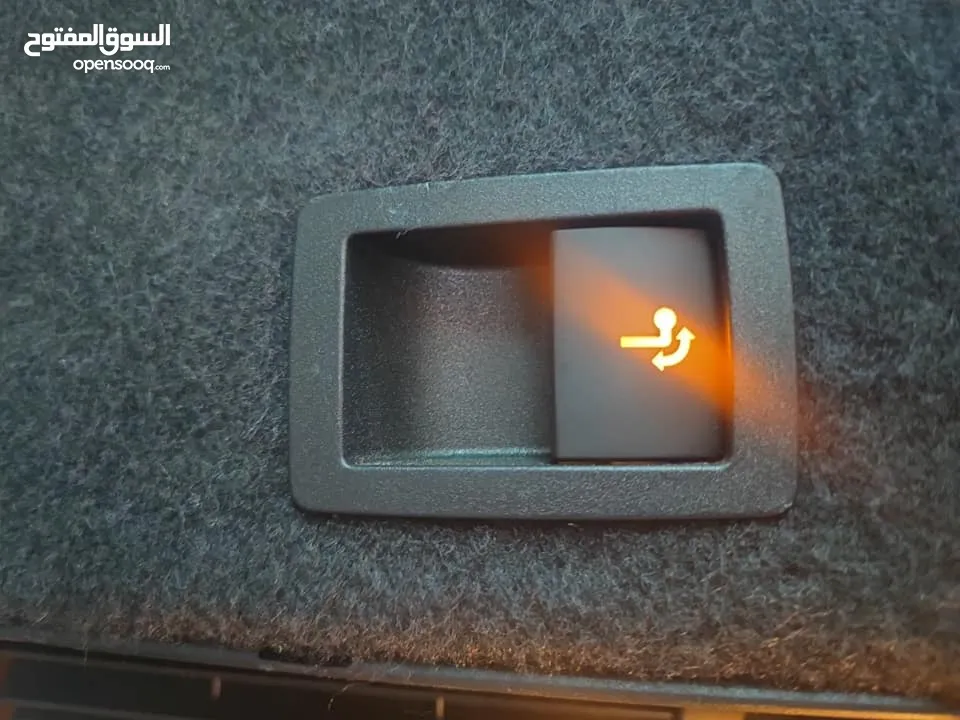 سكودا كودياك دفع رباعي