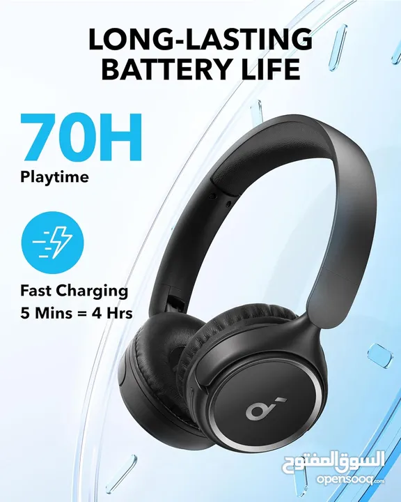 Anker Soundcore H30i -NEW -MEAGByte