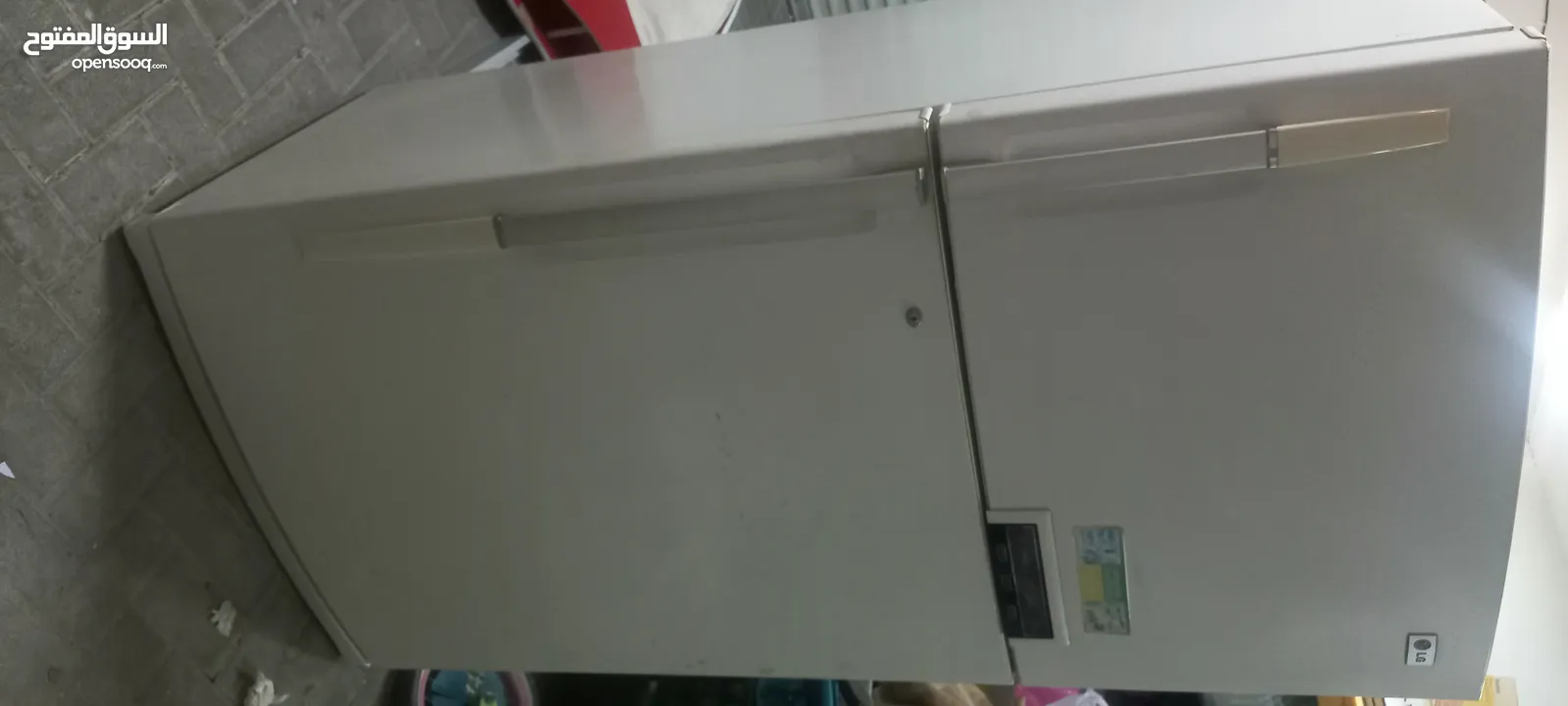 For sale LG FRIDGE