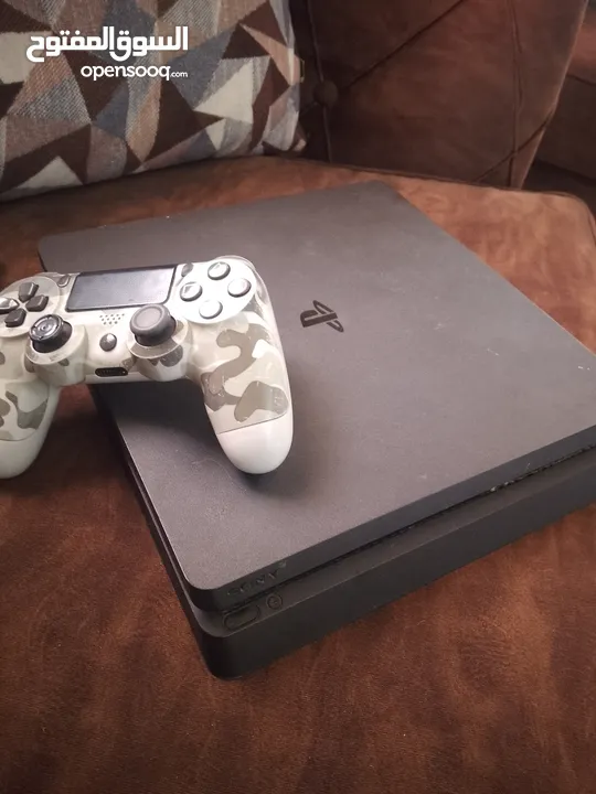 ......ps4 slim