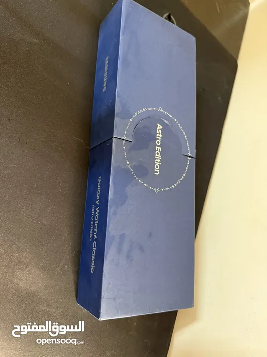 Samsung watch classic 6 Astro edition
