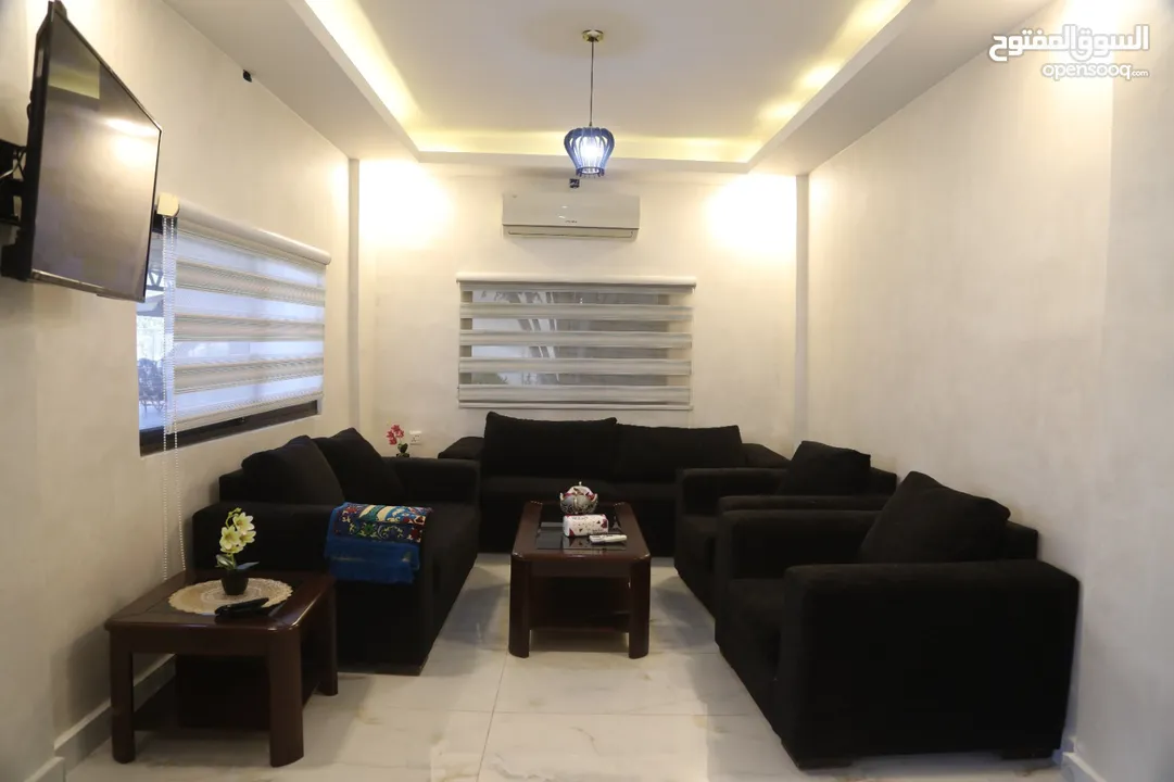 مزرعة وشاليه شروق للايجار يومي بأسعار مناسبة