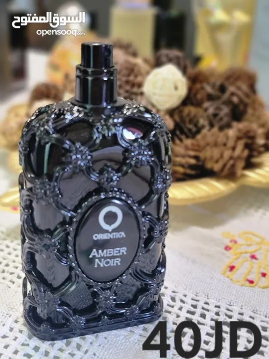 Men/ Unisex Fragrance Collection