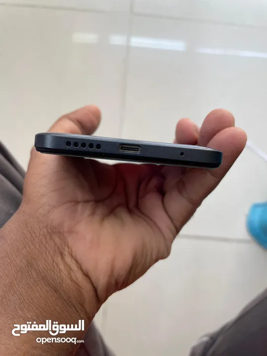 Xiaomi Note 12S with Box