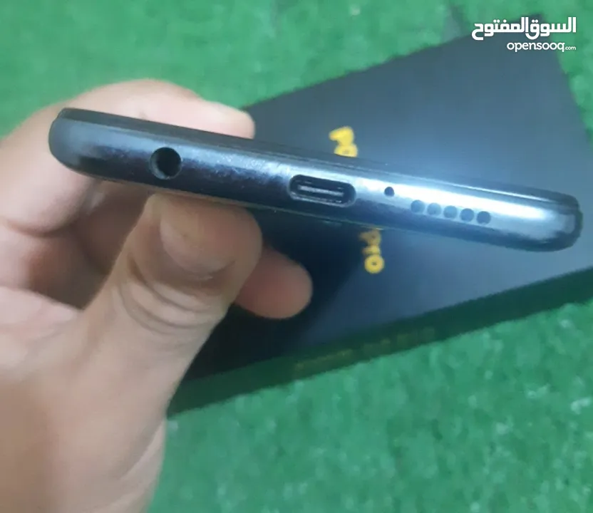 poco x3pro