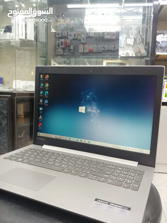 جهاز لينوفو ايديا باد 330 معالج celeron