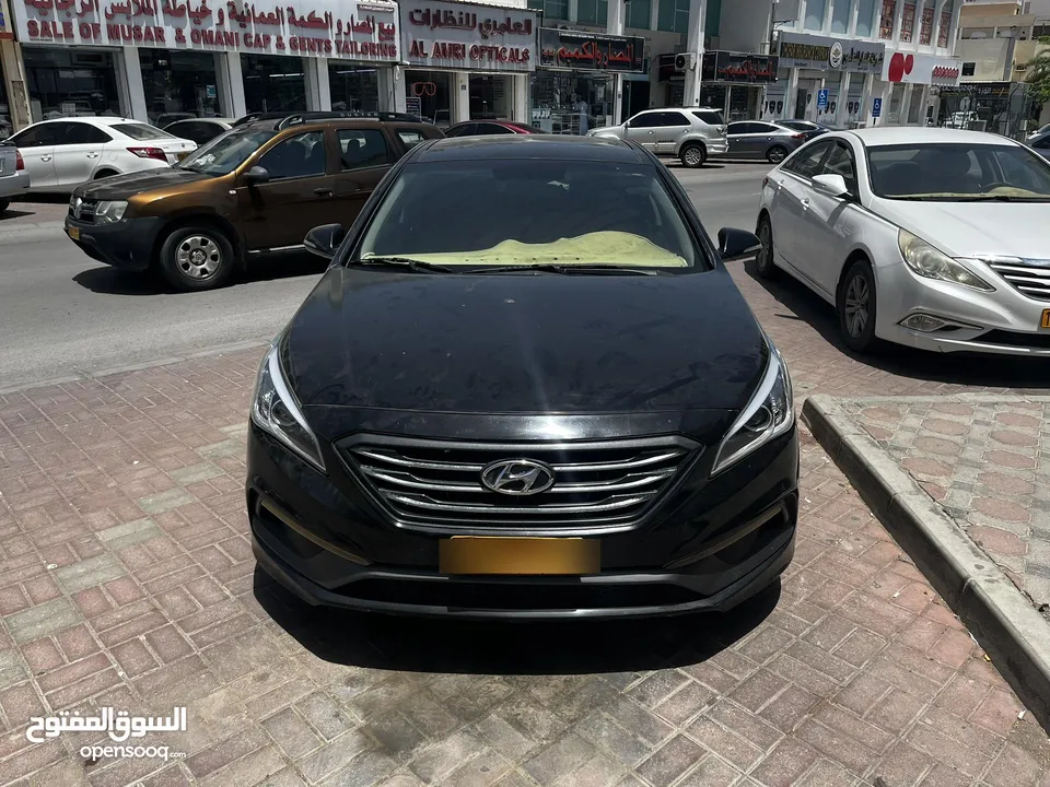 Sonata 2015 سوناتا 2015