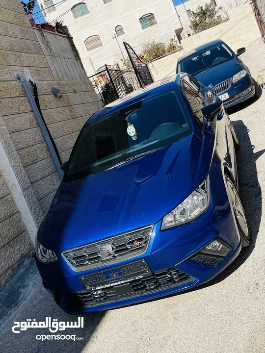 سيات ابيزا للبيع