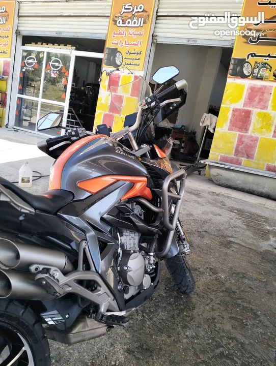زونتس 310T للبيع