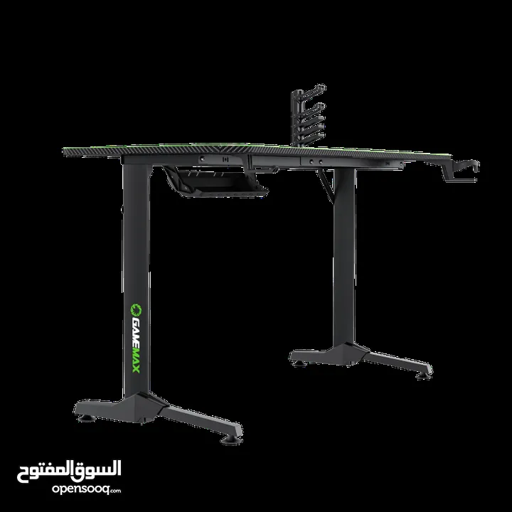 طاوله/طاولات جيمنغ  Gamemax Gaming Table GCR-08