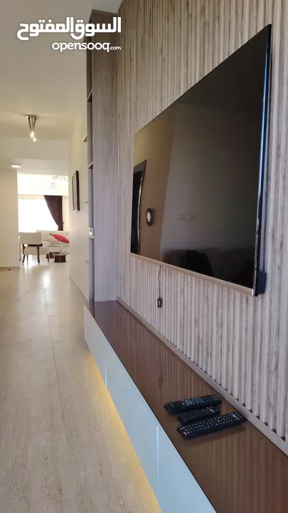 Furnished apartment for rent in Abdoun ( Property 41878 ) Yearly Only  - 174216964