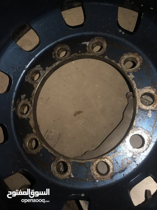 جنوط الالمونيوم