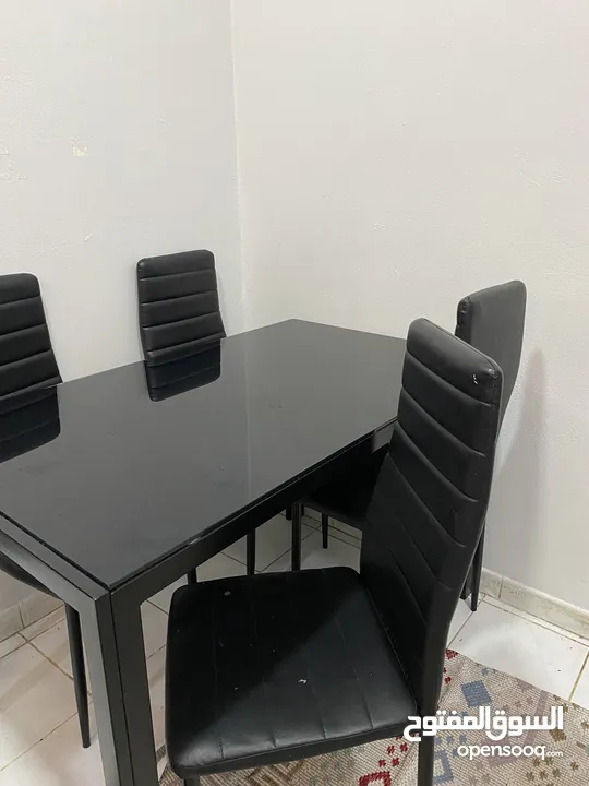 طاولة غرفة جلوس للبيع  Living room table for sale