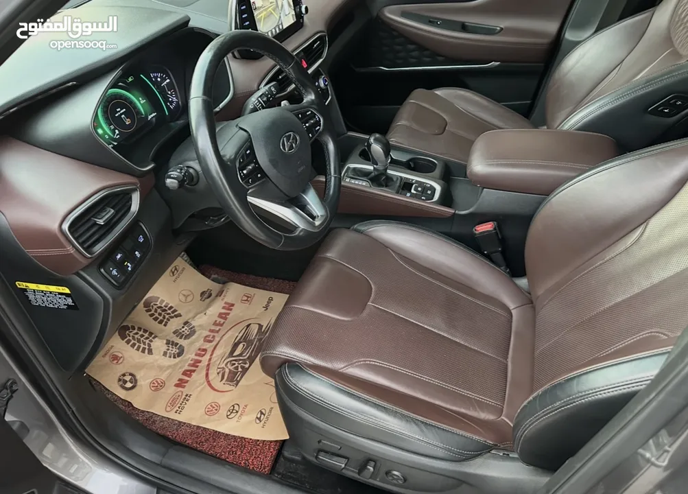 هونداي سنتافي ون مليون 2018 ماطور 2200