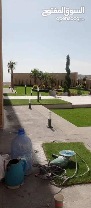 بليط ابو وسام كافه اعمال البلاط والديكورات والرخام والسيراميك بجميع أنواعه وأشكاله