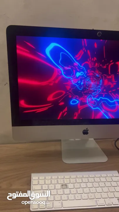 Imac للبيع Late 2013