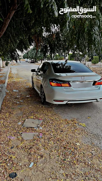 اكورد 2017