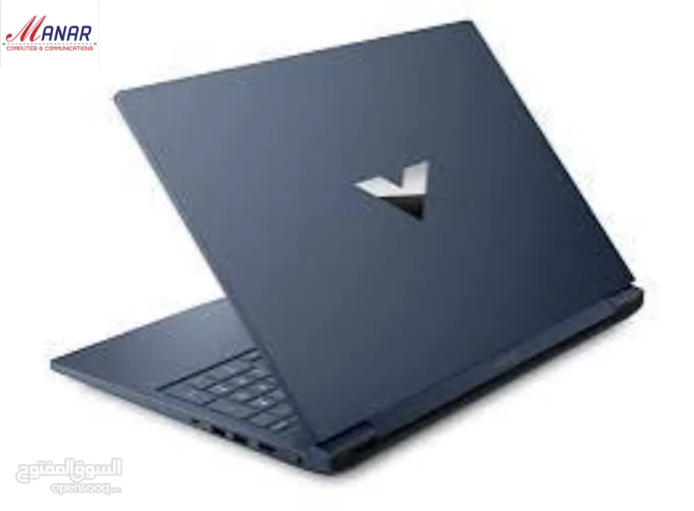 Hp Victus Gaming 15-fa2013dx