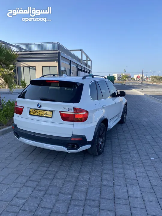 BMW x5 - بي ام دبليو اكس 5