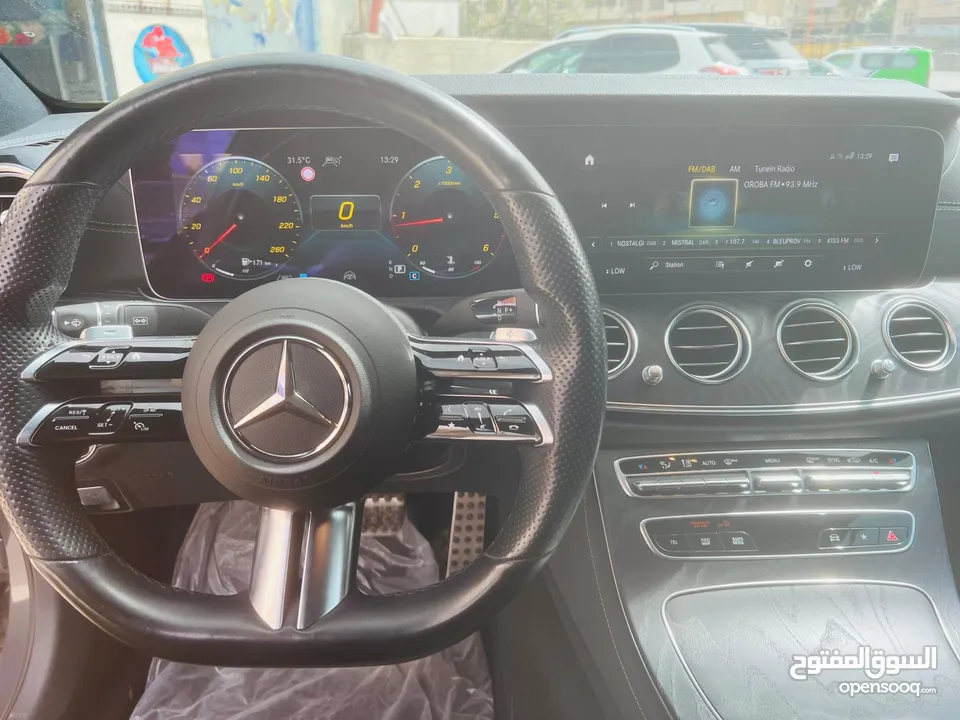 Mercedes-Benz AMG