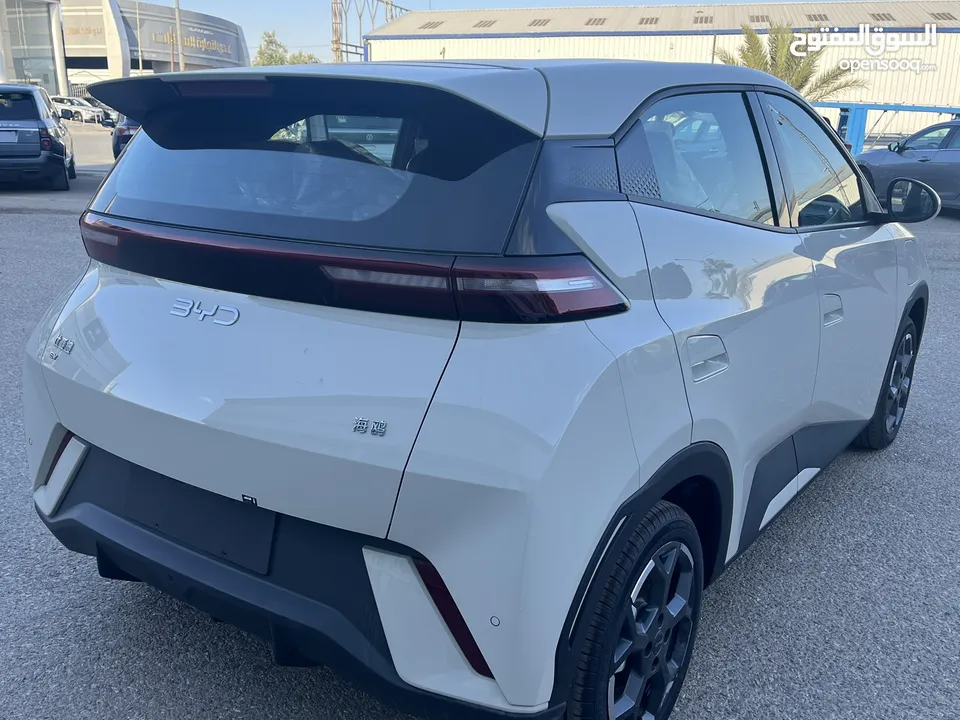 ‎للبيع: BYD Seagull  موديل 2024 (شكل 2025 zero