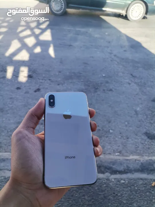 Iphone X 256GB