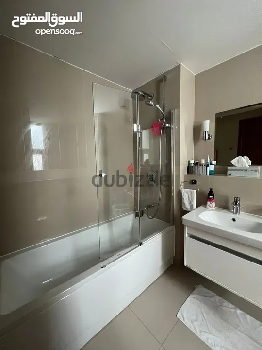 Beautiful 1 BHK apartment in Marsa Garden- see View