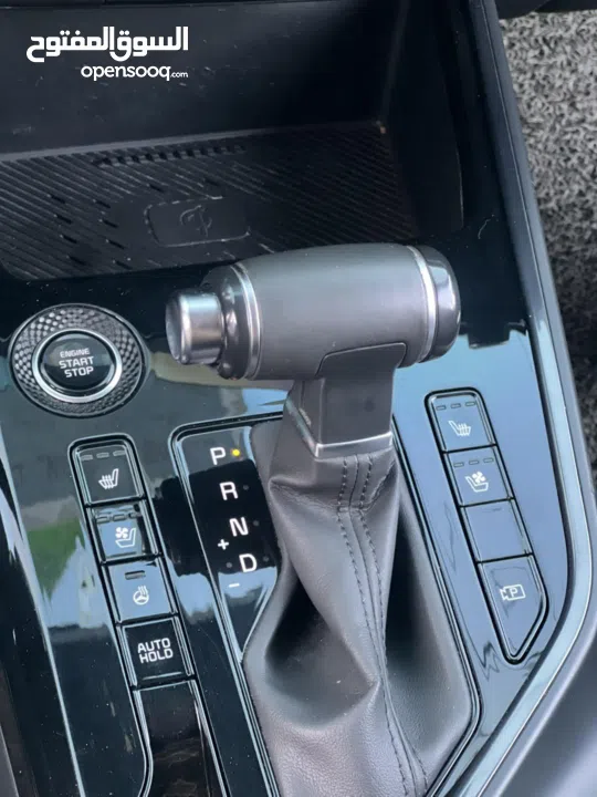 كيا نيرو هايبرد 2022 فحص نخب