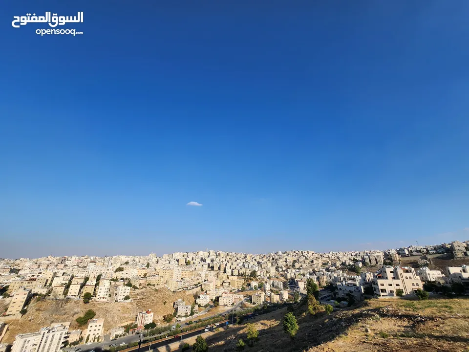 شقة مفروشة باطلالة خلابة للإيجار 150م2 ( Property 43114 )-175067130