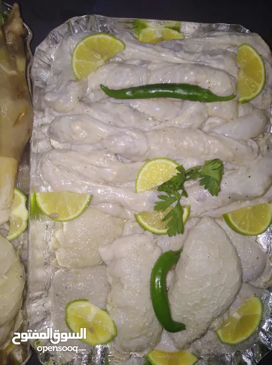 طعام تواصي بيتي